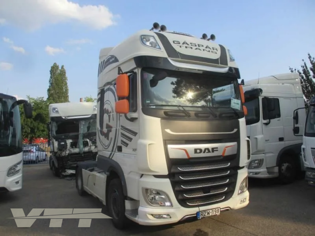 ID 5149 DAF XF 480FT