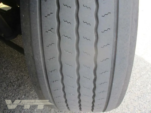 ID 5149 DAF XF 480FT