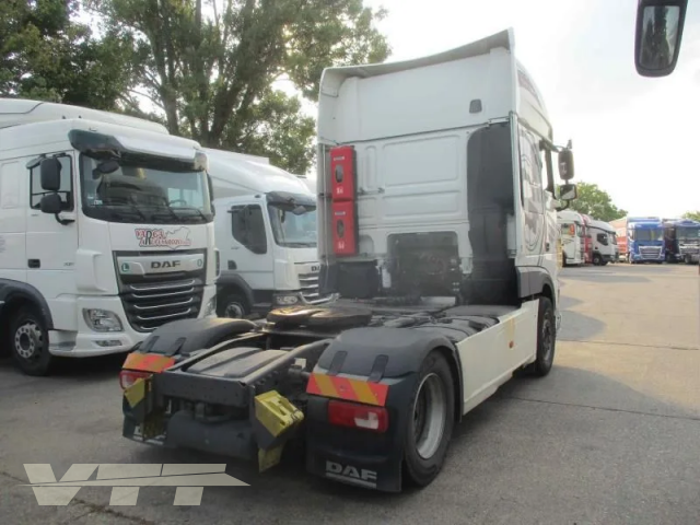 ID 5149 DAF XF 480FT