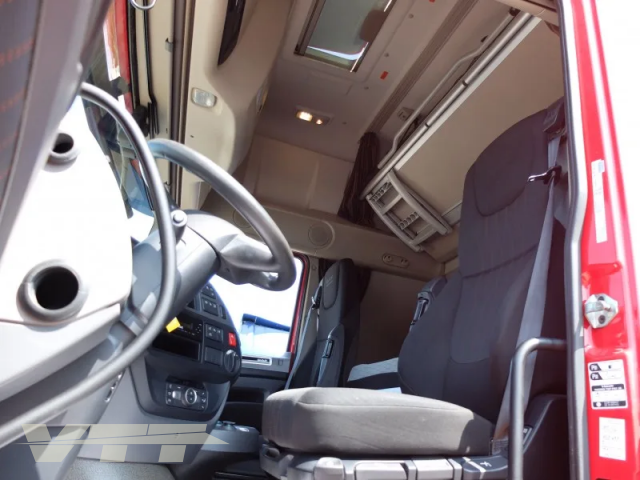 ID 5150 DAF XF 480FT