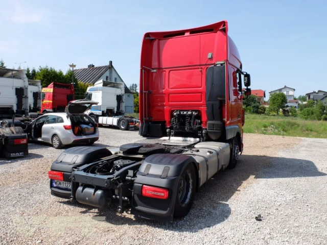 ID 5150 DAF XF 480FT