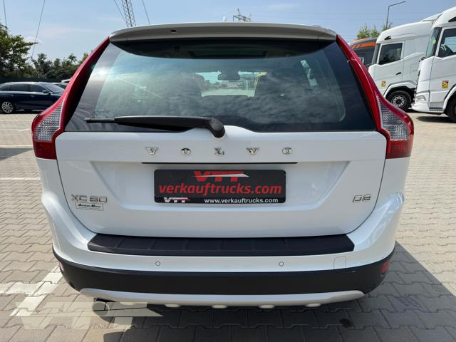 ID 5151 Volvo XC60