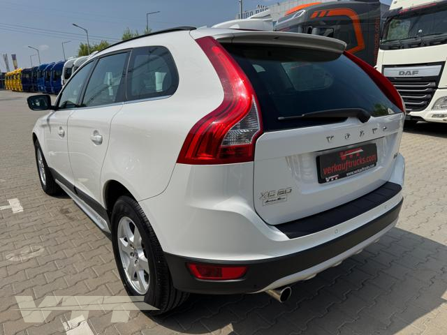 ID 5151 Volvo XC60