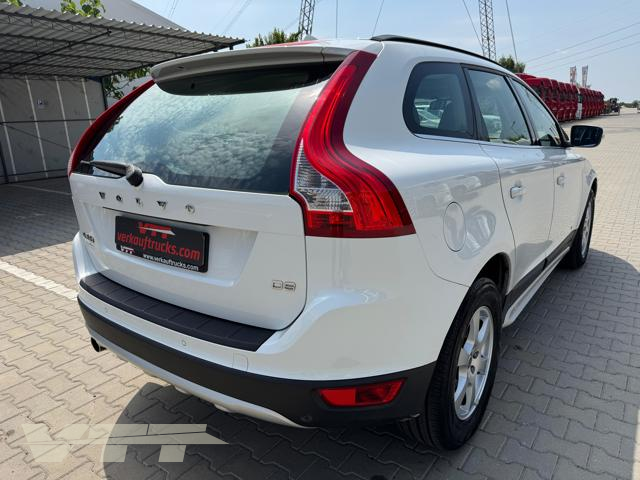 ID 5151 Volvo XC60