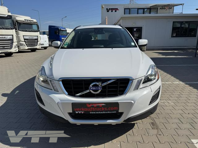 ID 5151 Volvo XC60