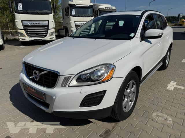 ID 5151 Volvo XC60