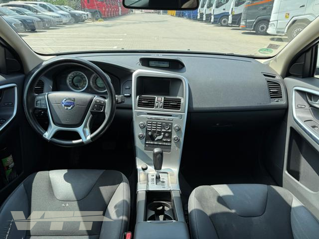 ID 5151 Volvo XC60
