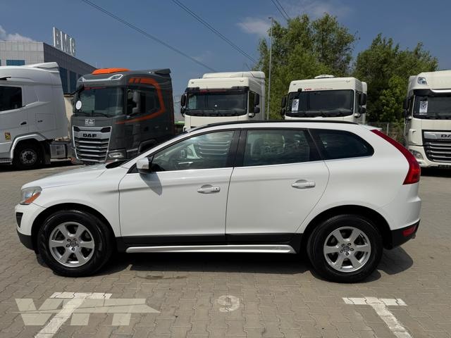 ID 5151 Volvo XC60