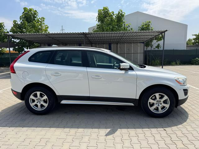 ID 5151 Volvo XC60