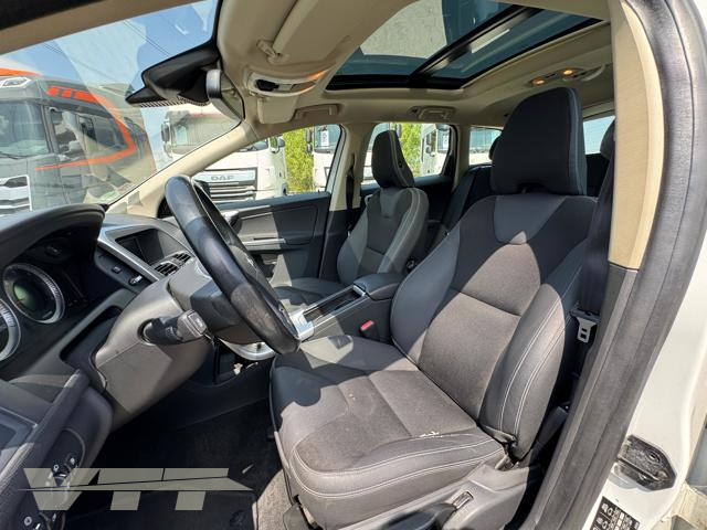 ID 5151 Volvo XC60