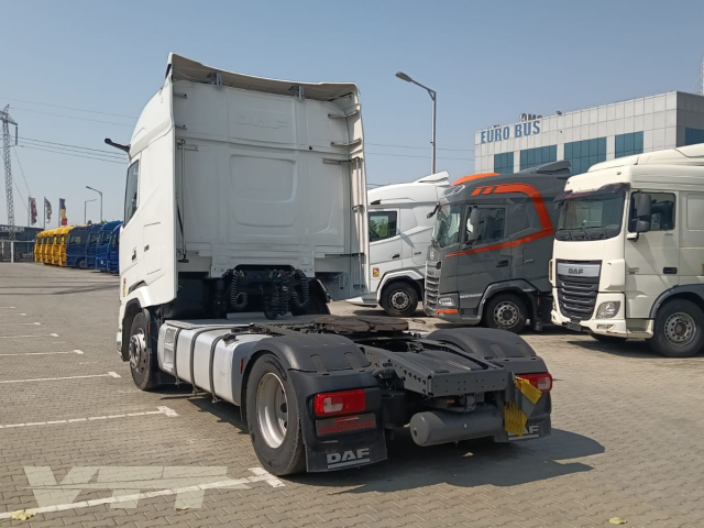 ID 5154 DAF XG 480FT