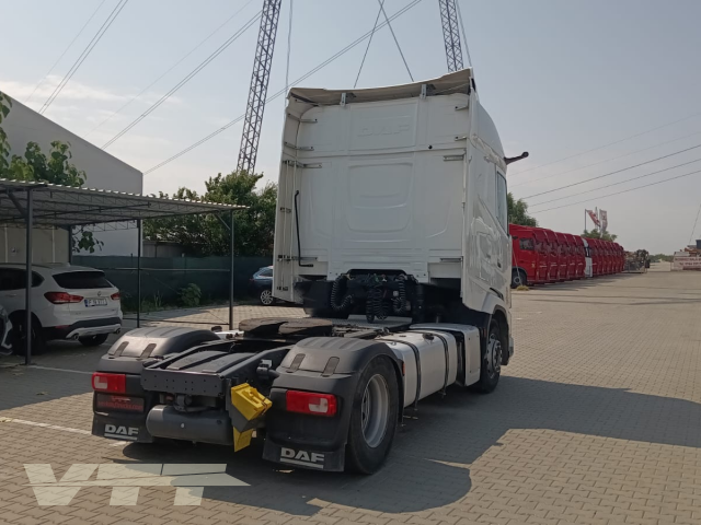 ID 5154 DAF XG 480FT