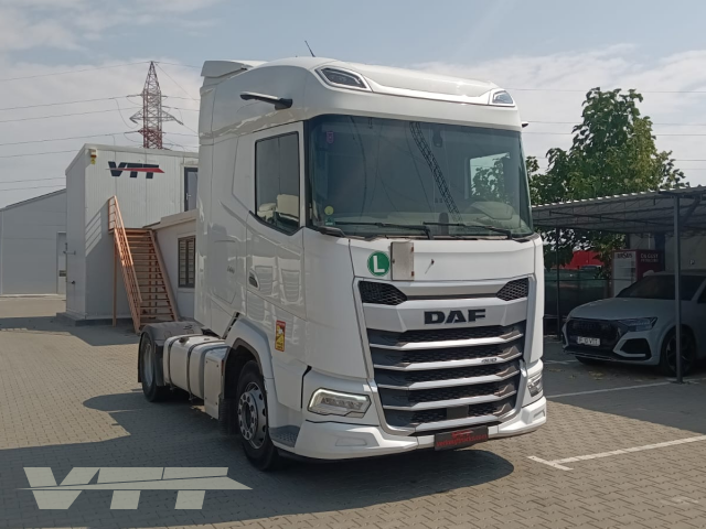 ID 5154 DAF XG 480FT