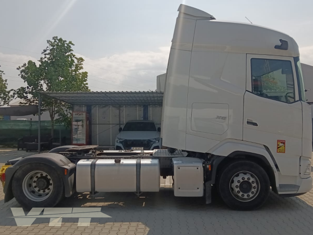 ID 5154 DAF XG 480FT