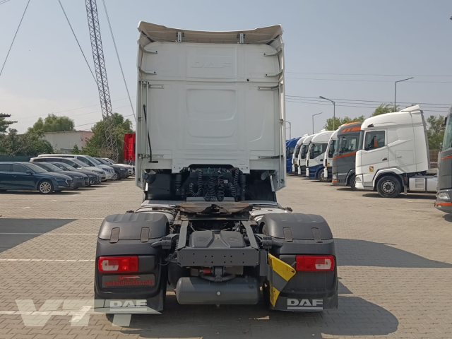 ID 5155 DAF XG 480FT