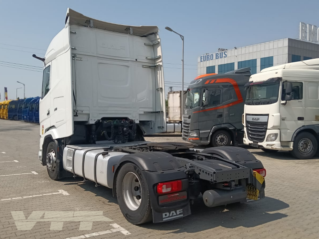 ID 5155 DAF XG 480FT