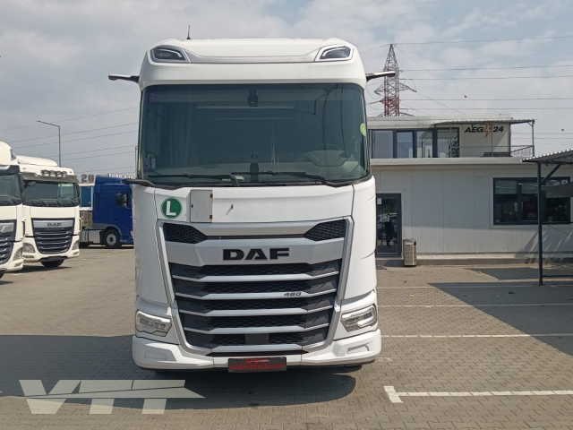ID 5155 DAF XG 480FT