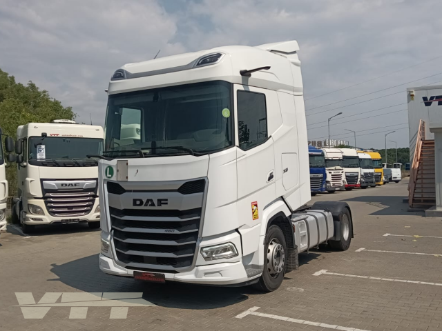 ID 5155 DAF XG 480FT
