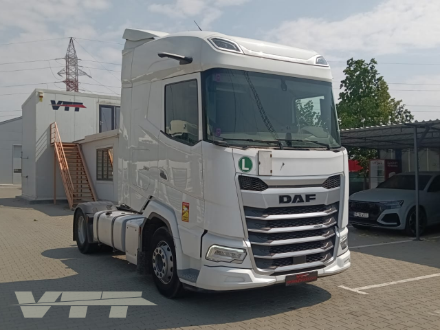 ID 5155 DAF XG 480FT