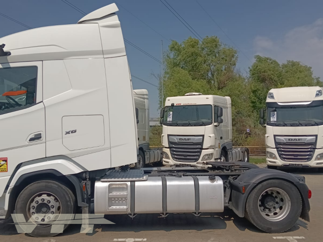 ID 5155 DAF XG 480FT
