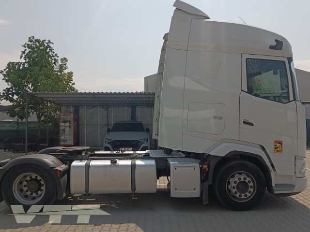 ID 5155 DAF XG 480FT