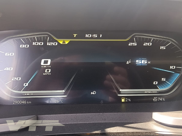 ID 5155 DAF XG 480FT