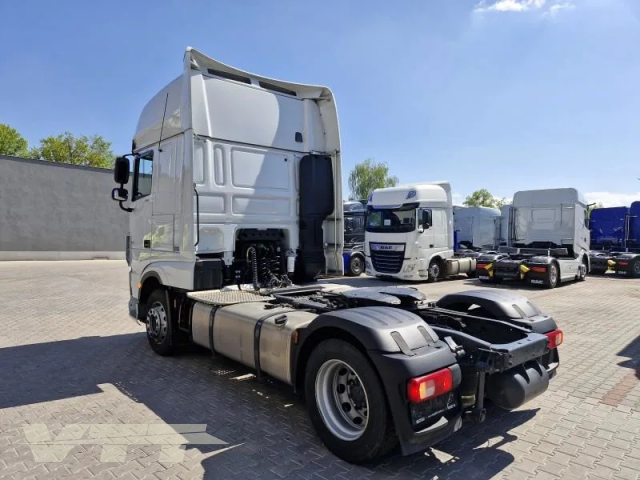 ID 5156 DAF XF 480FT