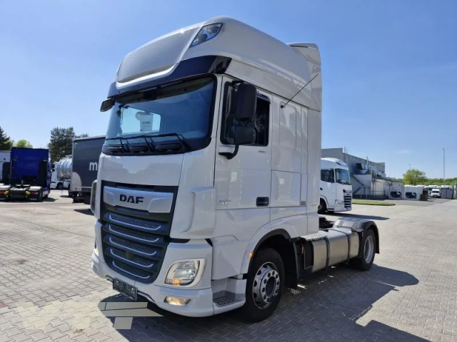 ID 5156 DAF XF 480FT