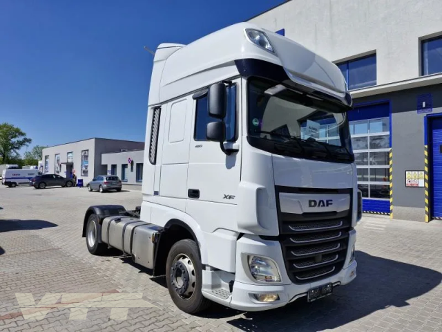 ID 5156 DAF XF 480FT