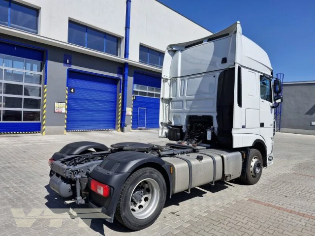 ID 5156 DAF XF 480FT