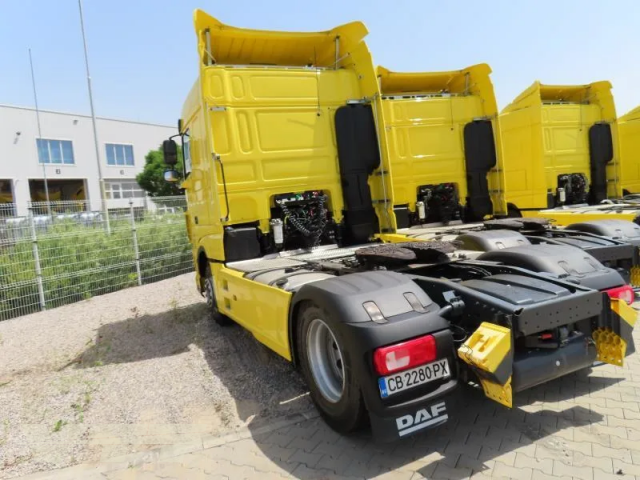 ID 5157 DAF XF 430