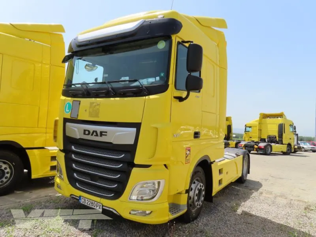 ID 5157 DAF XF 430