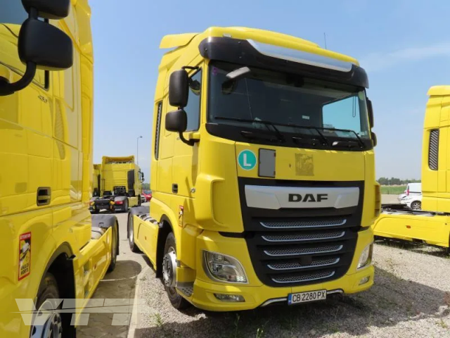 ID 5157 DAF XF 430