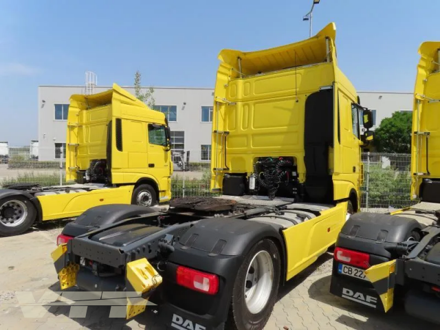 ID 5157 DAF XF 430