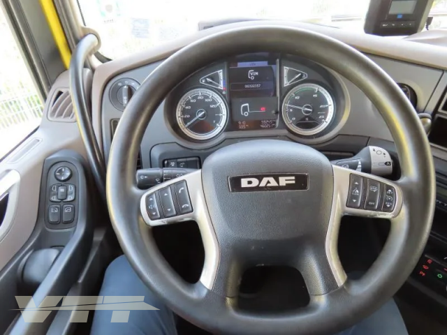 ID 5157 DAF XF 430