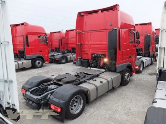 ID 5158 DAF XF 480FT