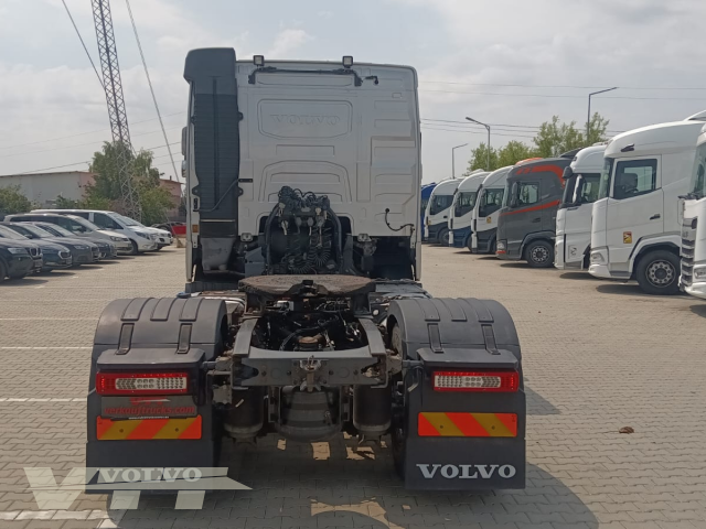 ID 5159 Volvo FH 500