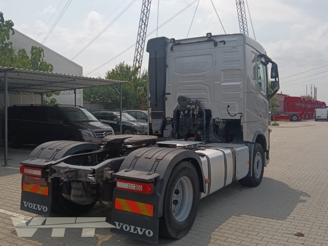 ID 5159 Volvo FH 500