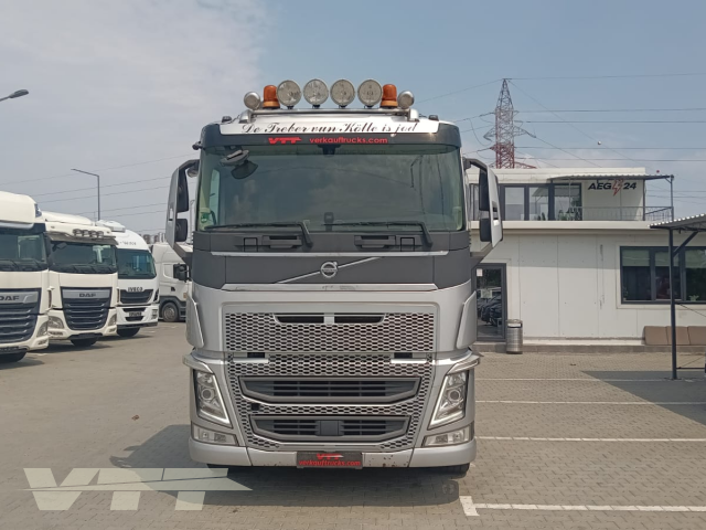 ID 5159 Volvo FH 500