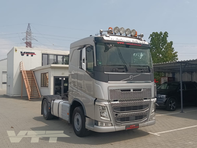 ID 5159 Volvo FH 500