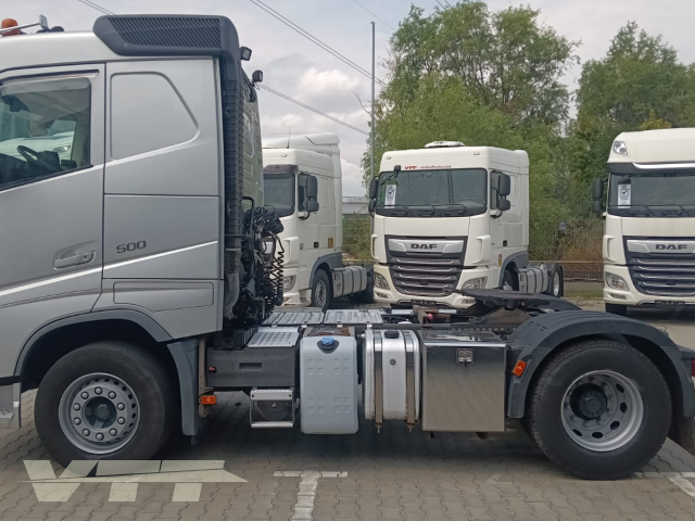 ID 5159 Volvo FH 500