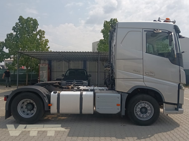 ID 5159 Volvo FH 500