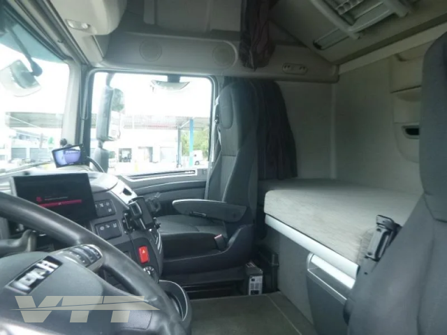 ID 5160 DAF XF 480FT