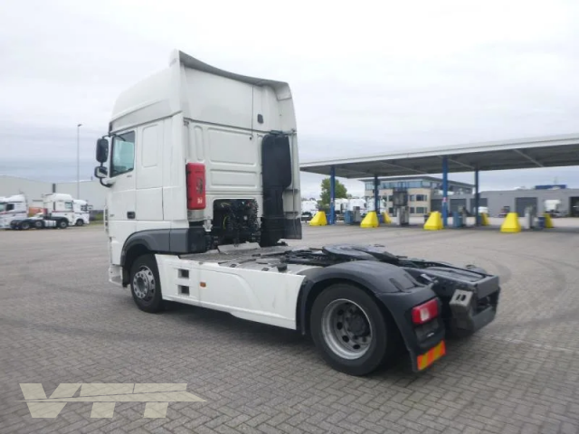 ID 5160 DAF XF 480FT