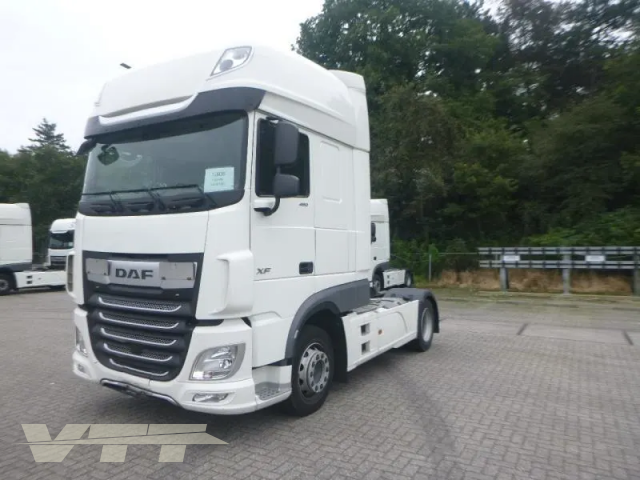 ID 5160 DAF XF 480FT