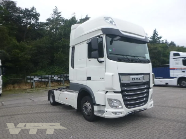 ID 5160 DAF XF 480FT