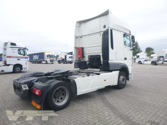 ID 5160 DAF XF 480FT