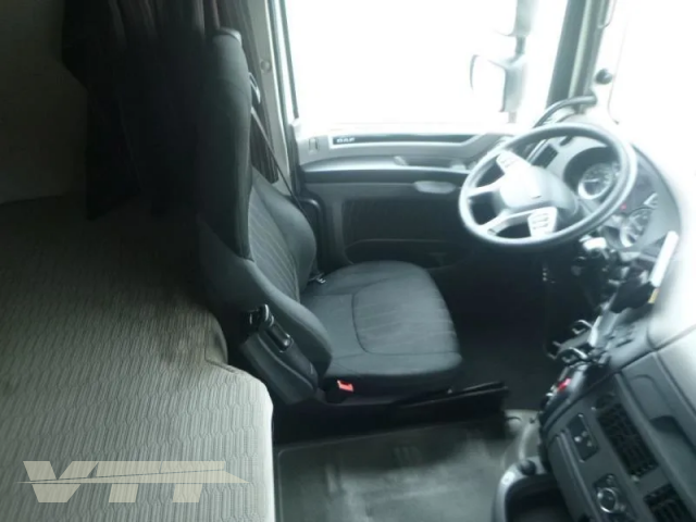 ID 5160 DAF XF 480FT
