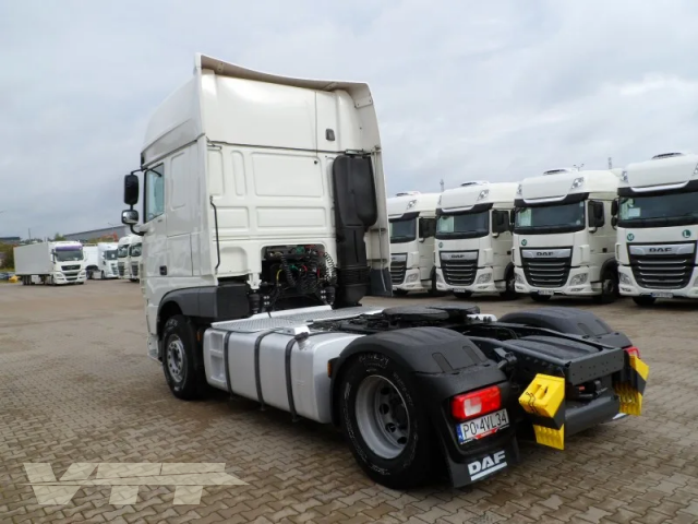 ID 5161 DAF XF 480FT