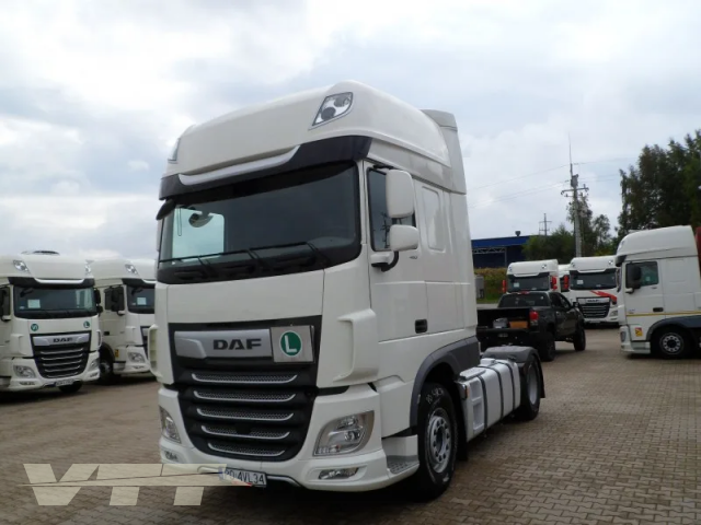 ID 5161 DAF XF 480FT